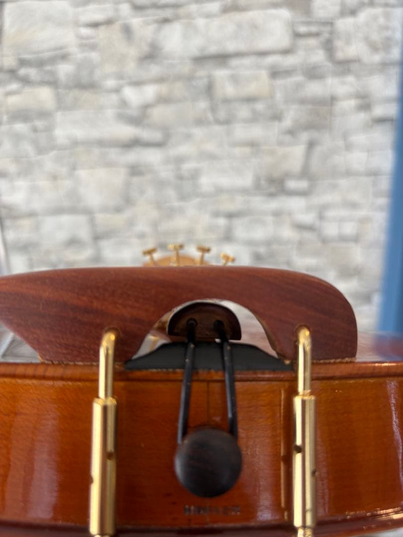 バイオリン　Karl Hofner　4/4 　SR-III ドイツ製