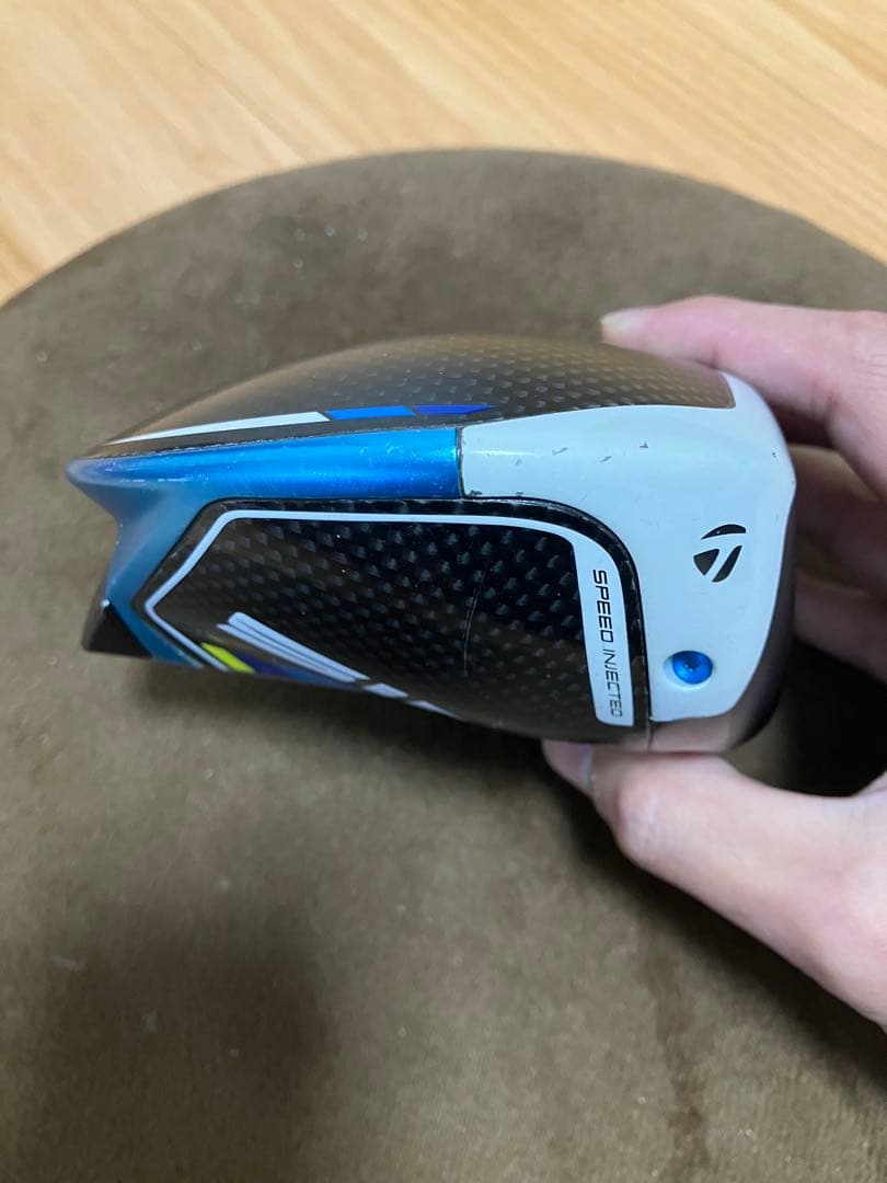 K*i様 TaylorMade SIM2 MAX ドライバー