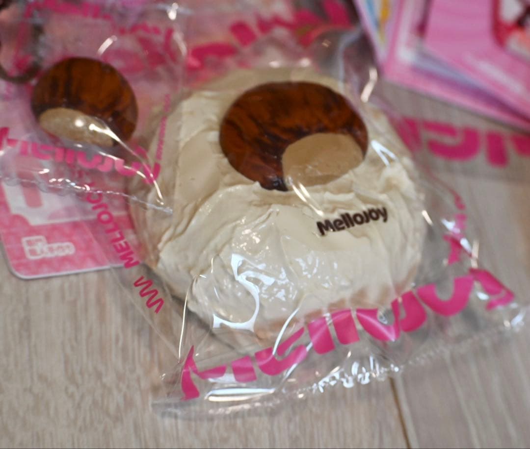 ふ*わ様 Mellojoy 大福　シクレ　栗