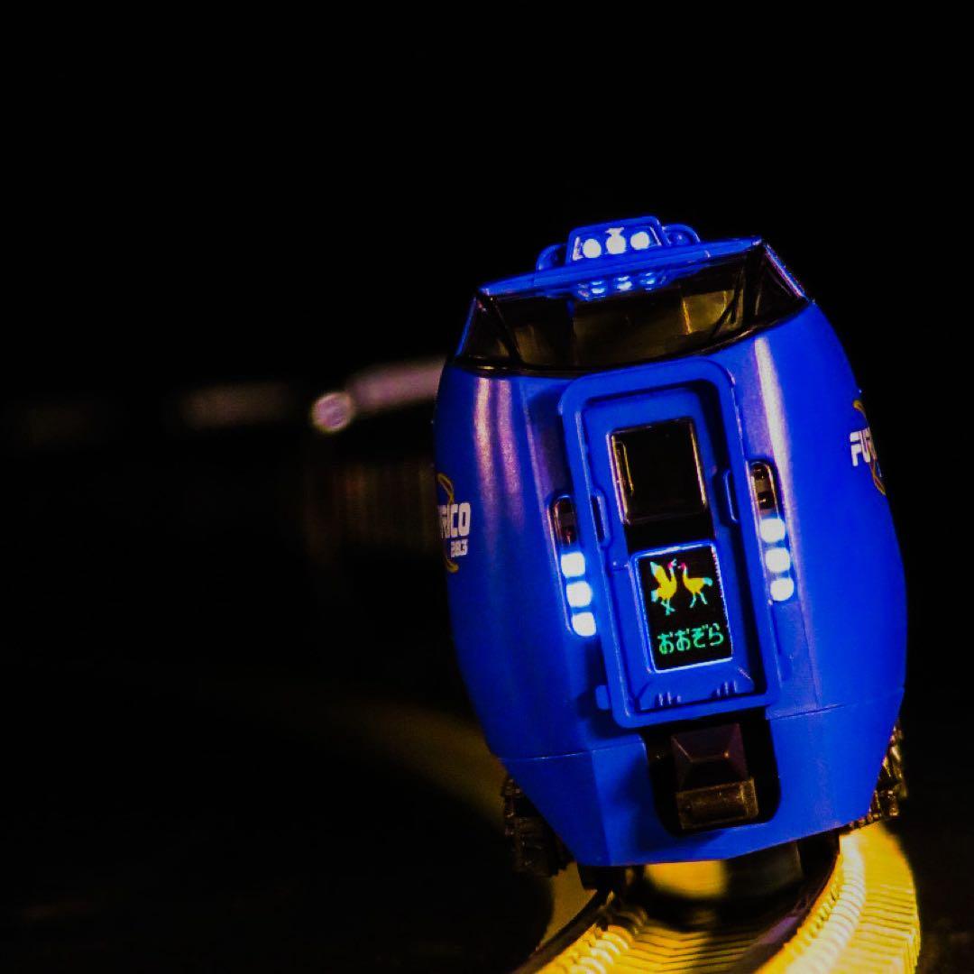 KATO キハ283系 「おおぞら」 【新品,未使用品】