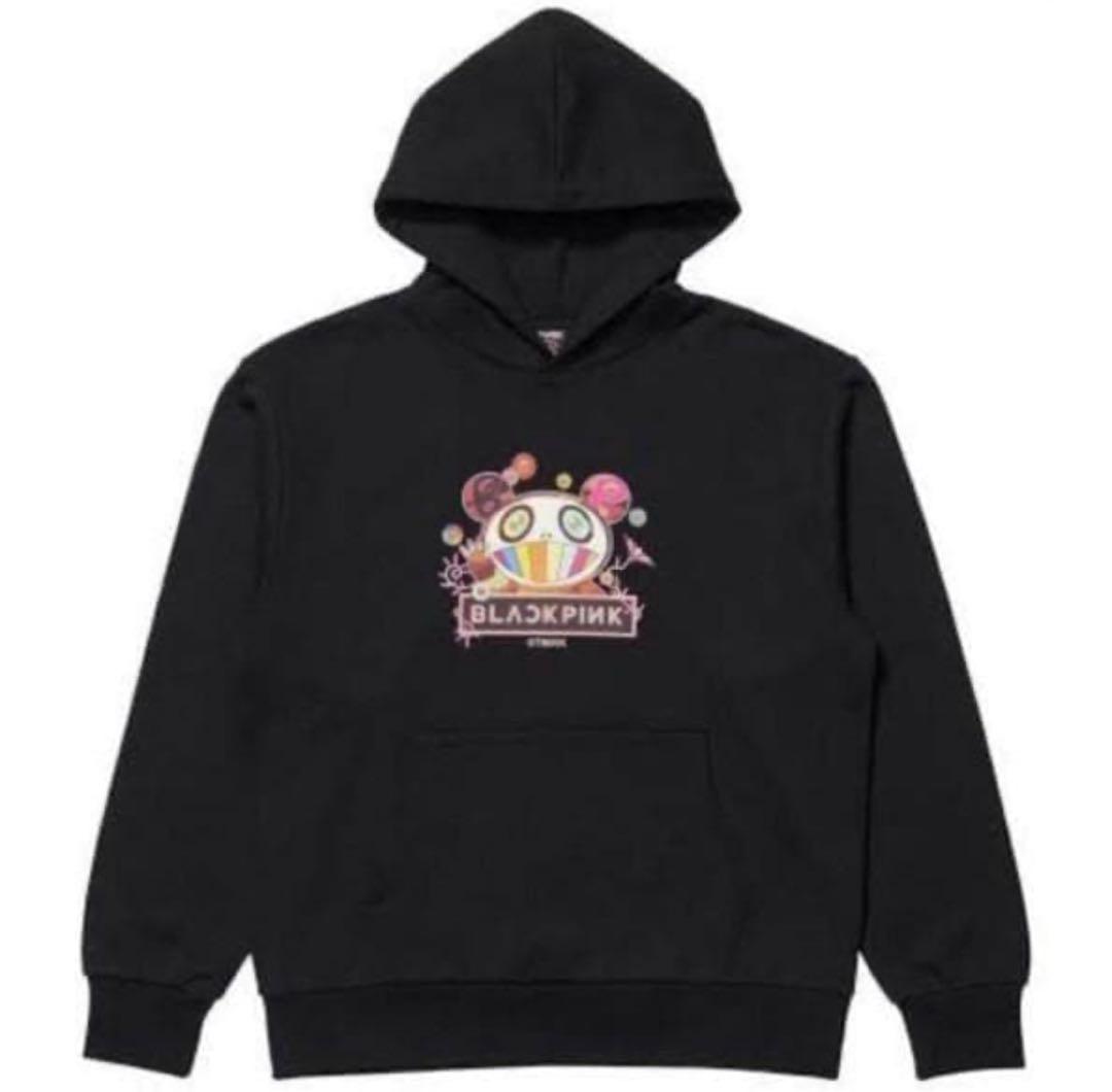 ドンペリニョン2015年村上隆Edition＆BLACKPINK×村上隆パーカー