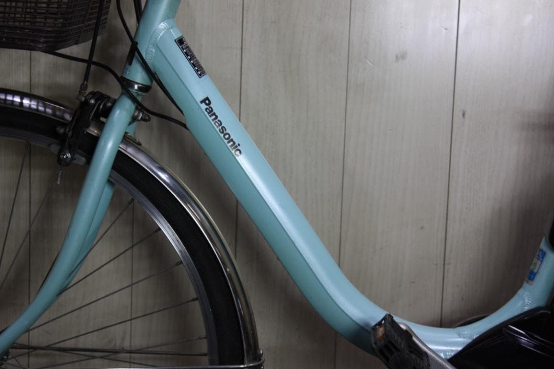 パナソニックビビYX BE-ELYX632V2 リチウム8AH 26型3段LED