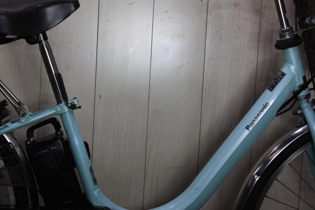 パナソニックビビYX BE-ELYX632V2 リチウム8AH 26型3段LED