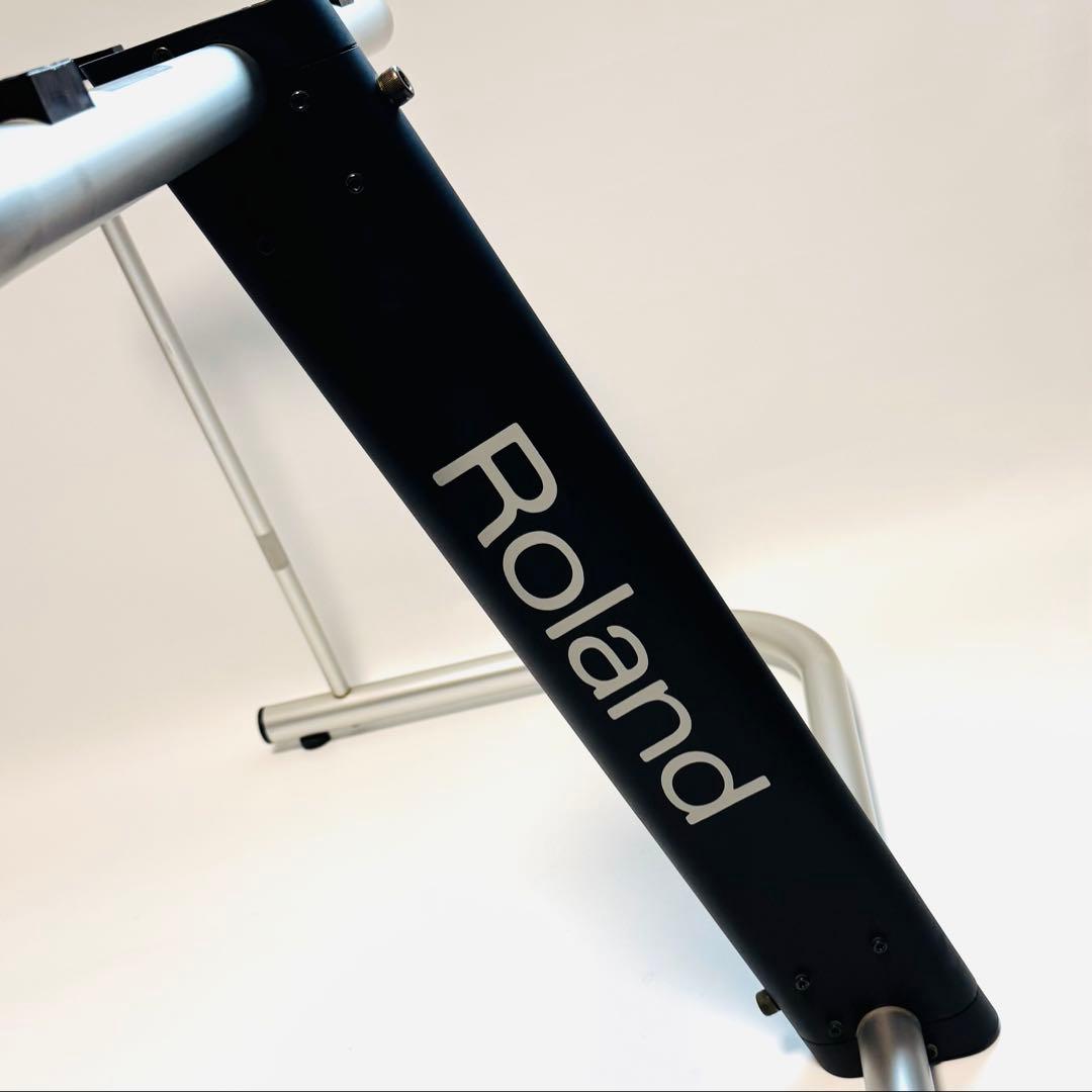 ローランド Roland KS-G8 88鍵用 キーボード スタンド シルバー