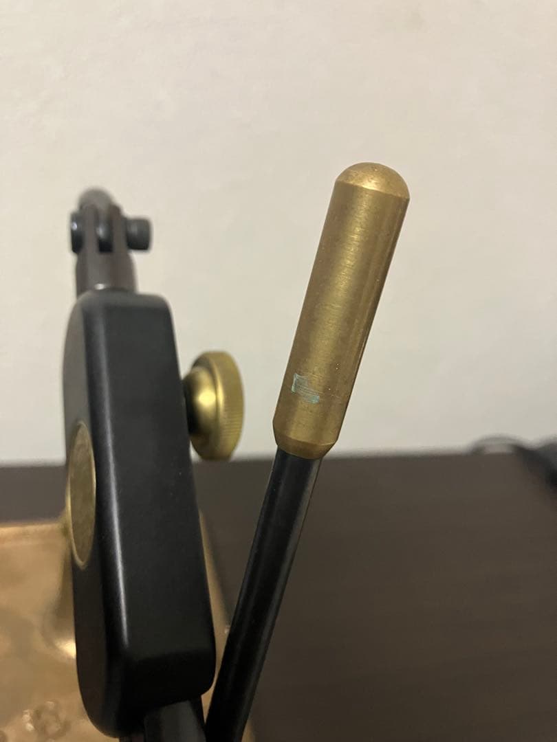 REGAL フライタイイング　バイス