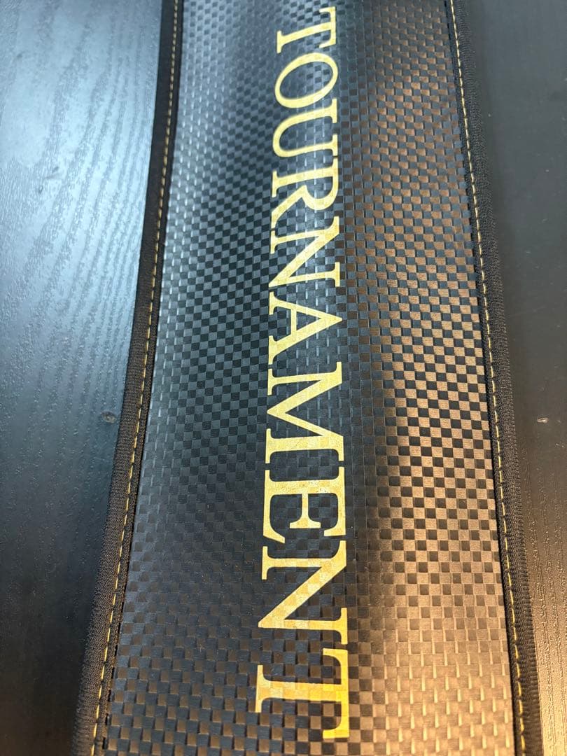 TK　【実釣未使用】 ダイワ 24 トーナメント4-57B 遠投