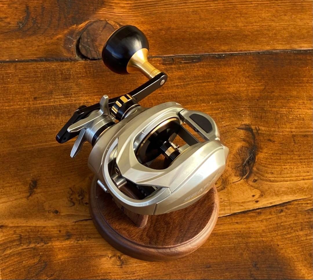 ジギングセット　船釣り　海釣り　3ピースパックロッド　Fujiガイド タイラバ