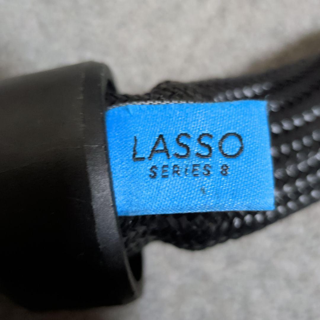 ラッソ 8 自転車チェーンロック