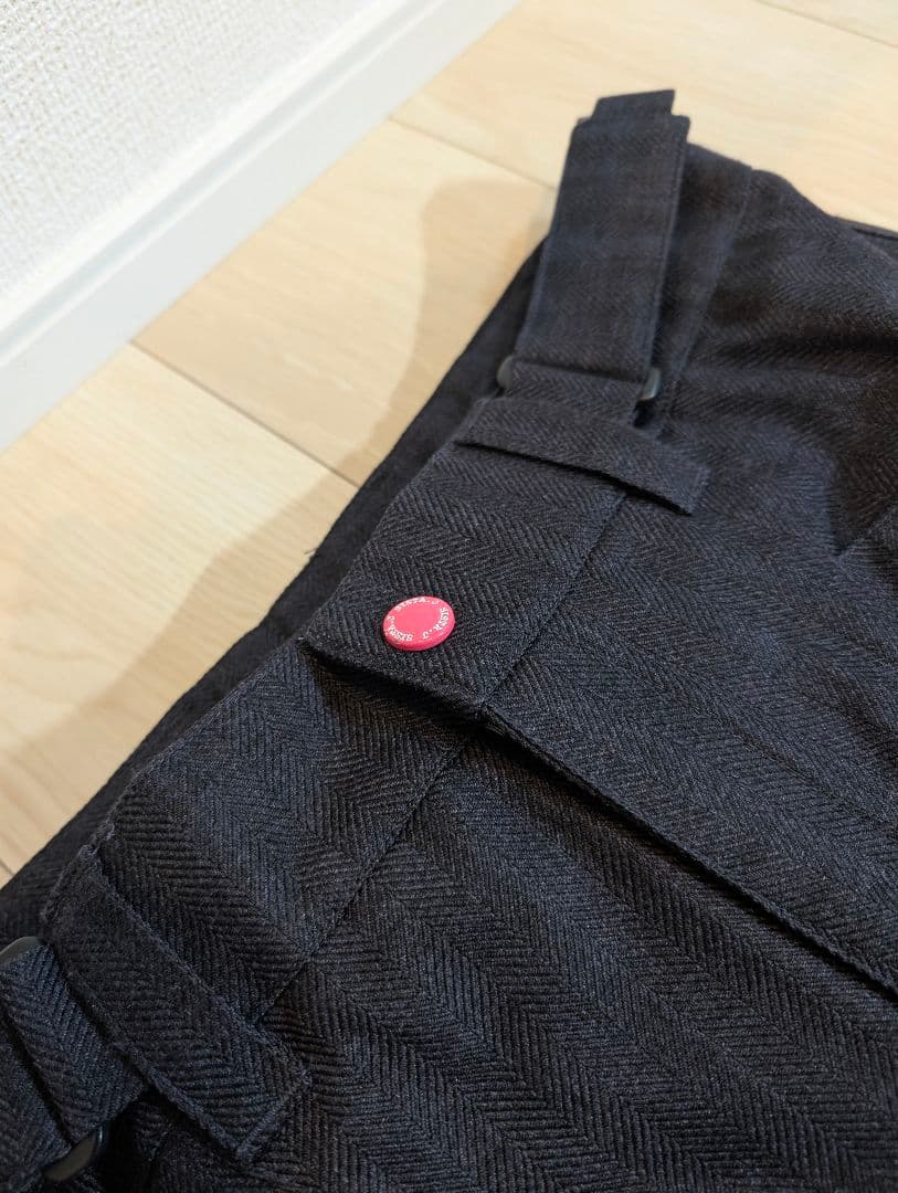 【SISTA.J】華やか花柄♡スキー・スノボウェア上下セット／即滑走OK