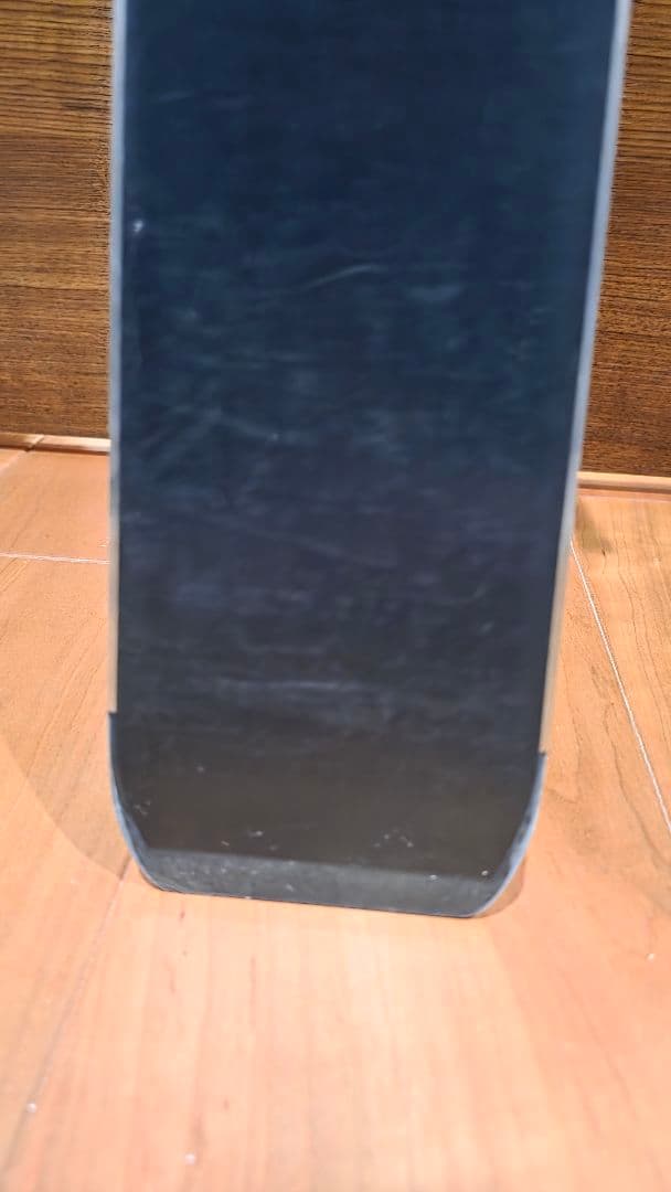 スキー板　エラン　elan ホワイトマジック 146cm ビンディング付き