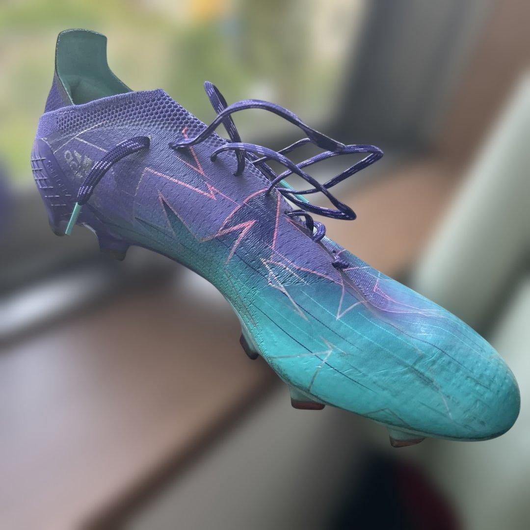 adidas X チャンピオンズリーグモデルFG