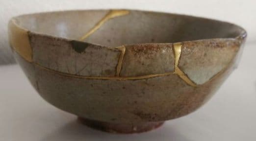 古唐津　山瀬窯　盃