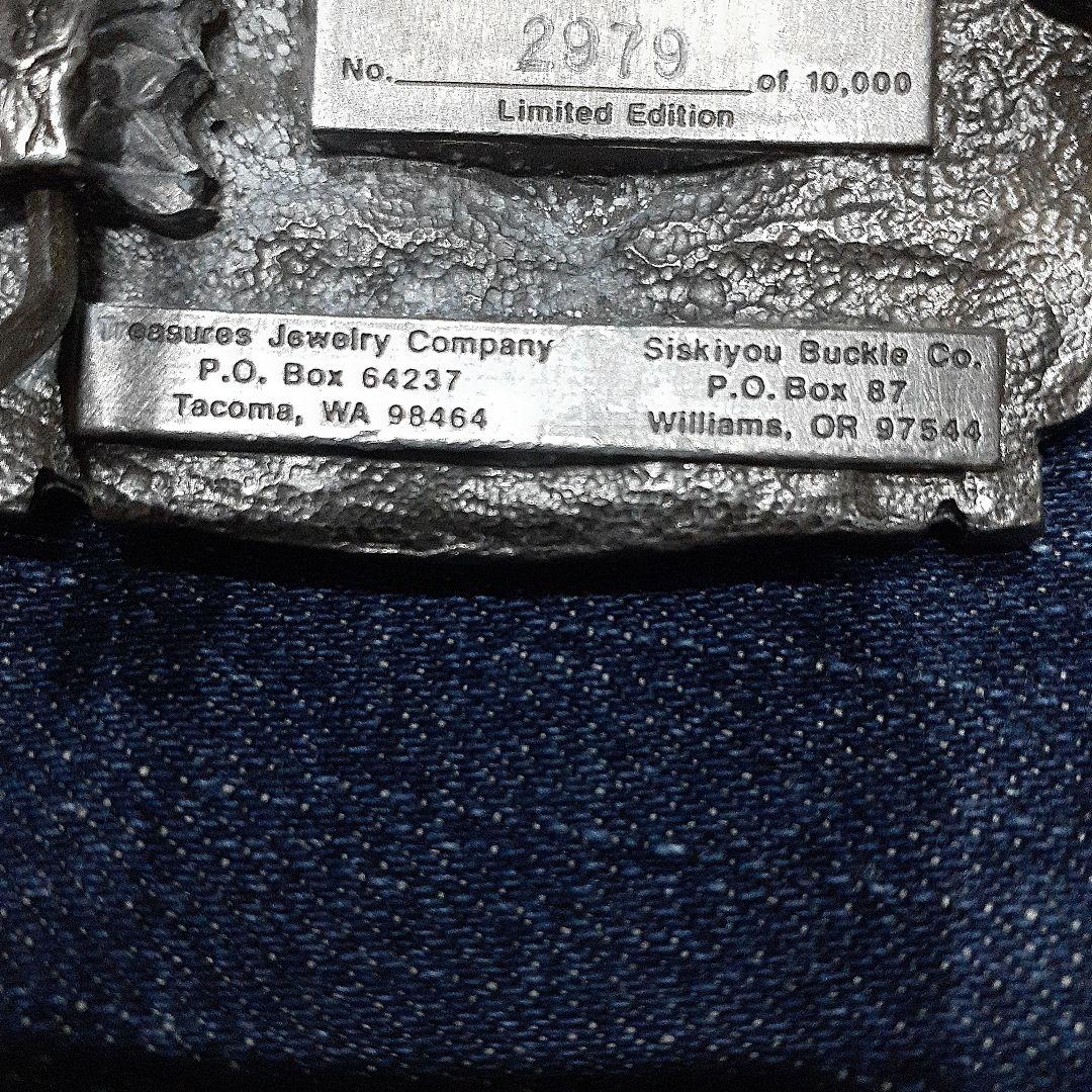 NFL ニューイングランドペイトリオッツ　バックル