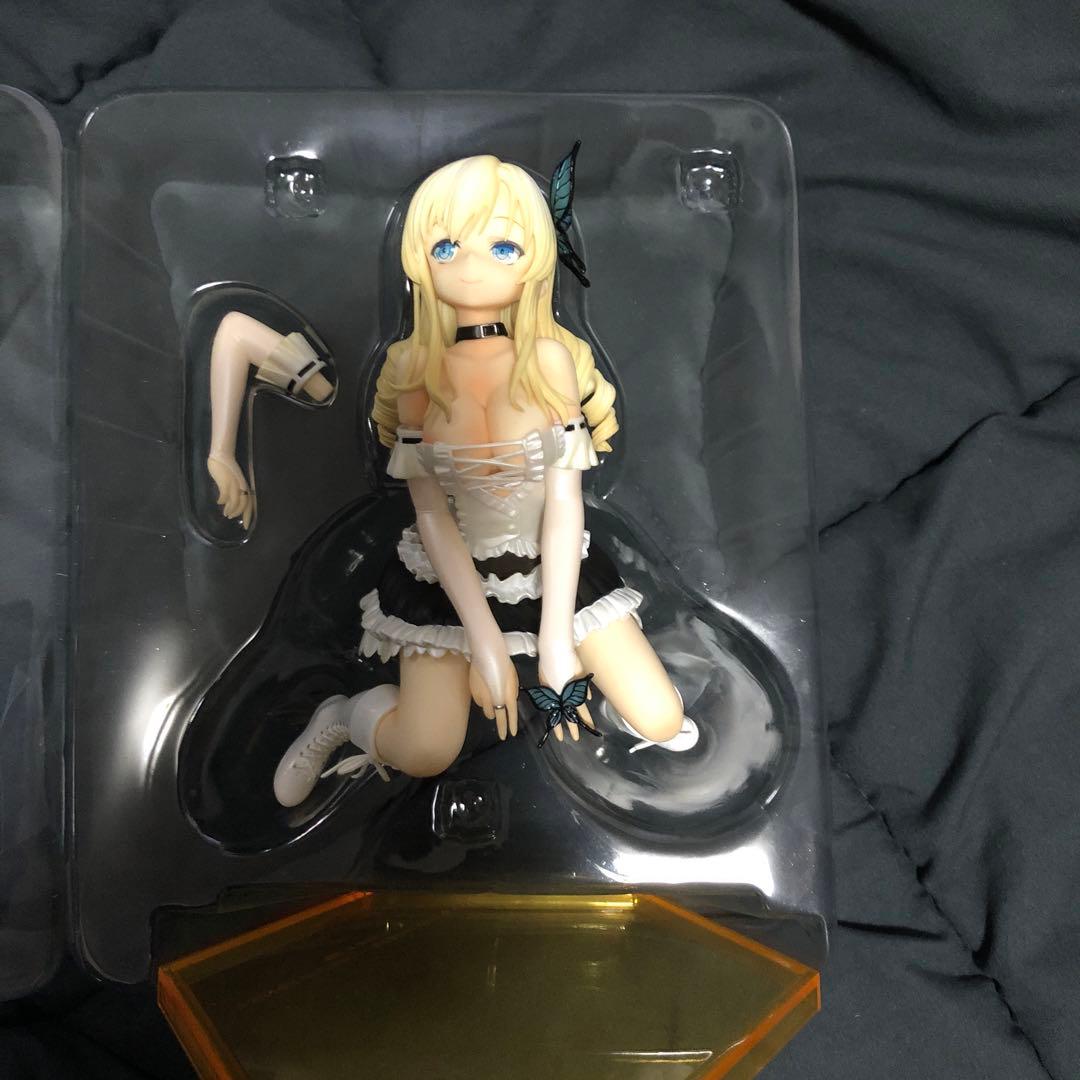 僕は友達が少ないNEXT 柏崎星奈 1/8 完成品フィギュア