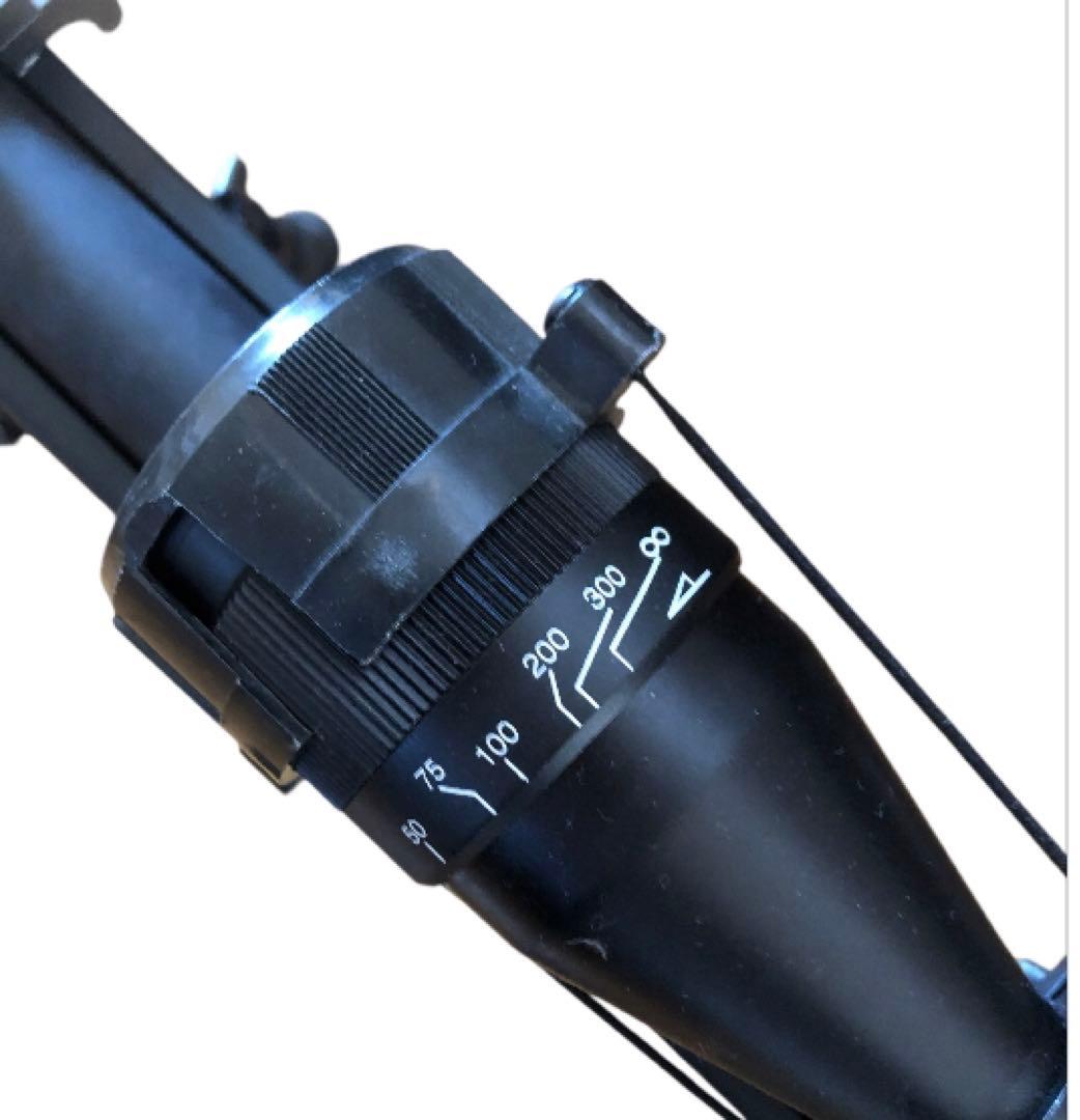 東京マルイ M40A5 ボルトアクション エチゴヤカスタム