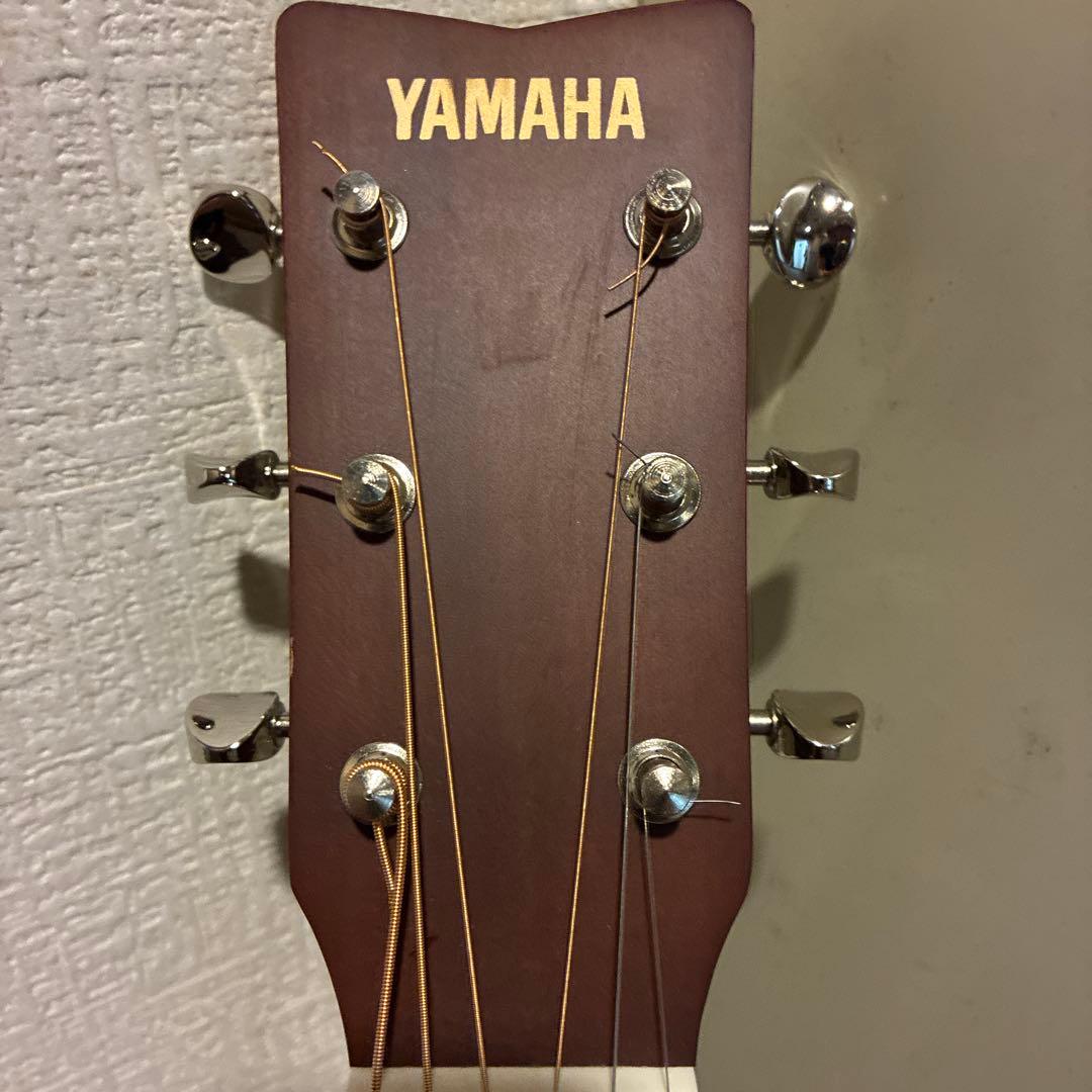YAMAHA FG-junior ＪＲ2 アコースティックギター