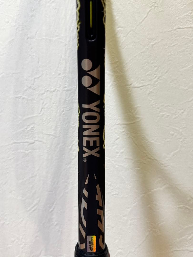 YONEX ボルトレイジ7V カスタムフィット