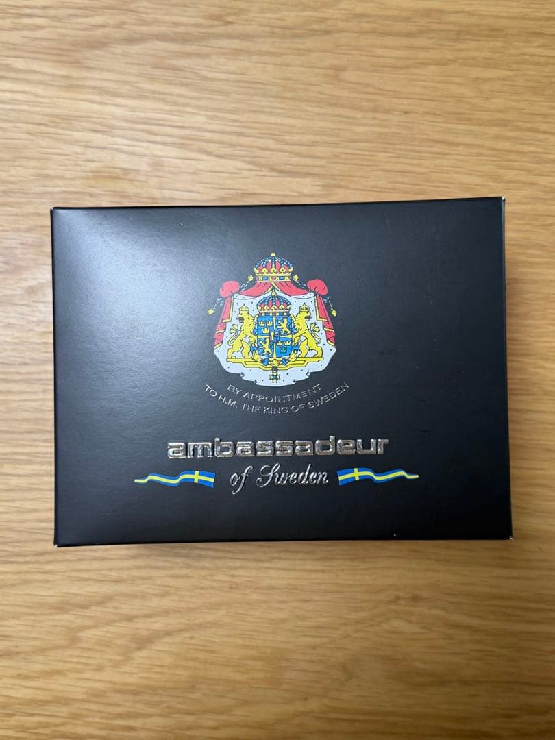 アブガルシアAmbassadeur 5501C ファクトリーチューンレッド