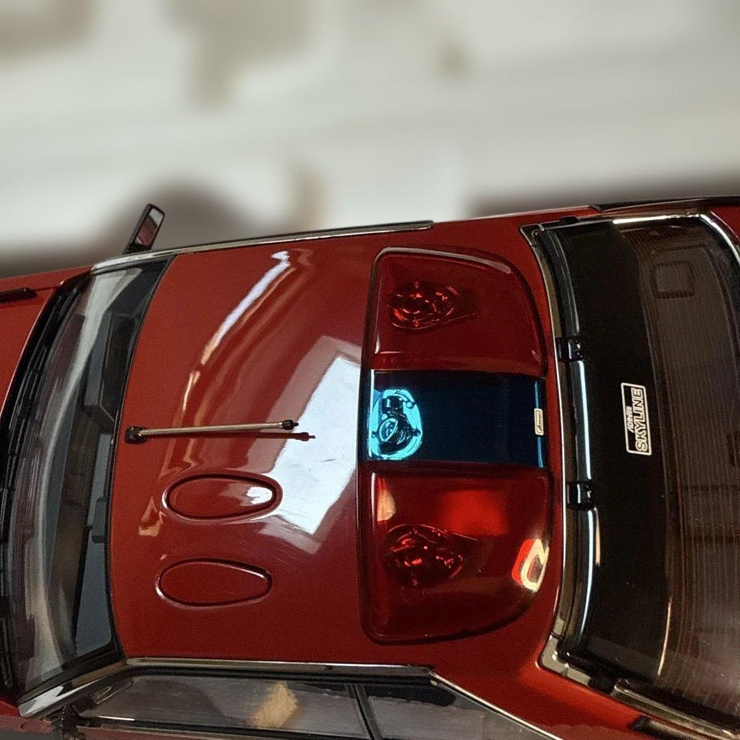 やっさんオートアート、RS、2台セット