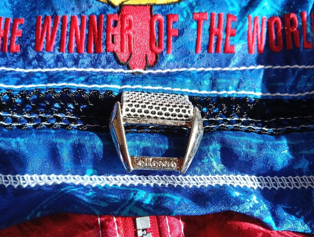 ellesse スキーウェア ココリコ フランス代表