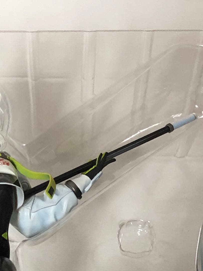 レーシングミク2022ver. フィギュア 初音ミク グッドスマイルカンパニー