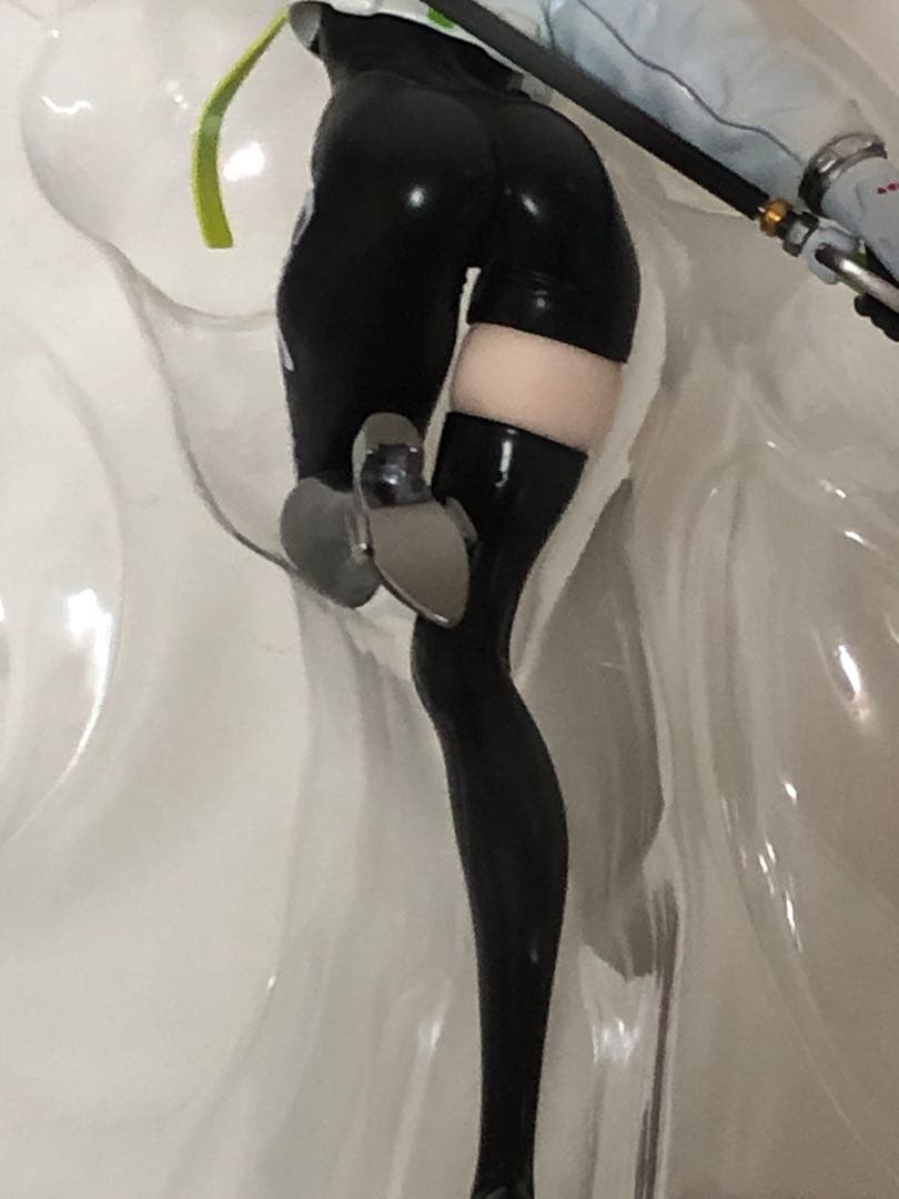 レーシングミク2022ver. フィギュア 初音ミク グッドスマイルカンパニー