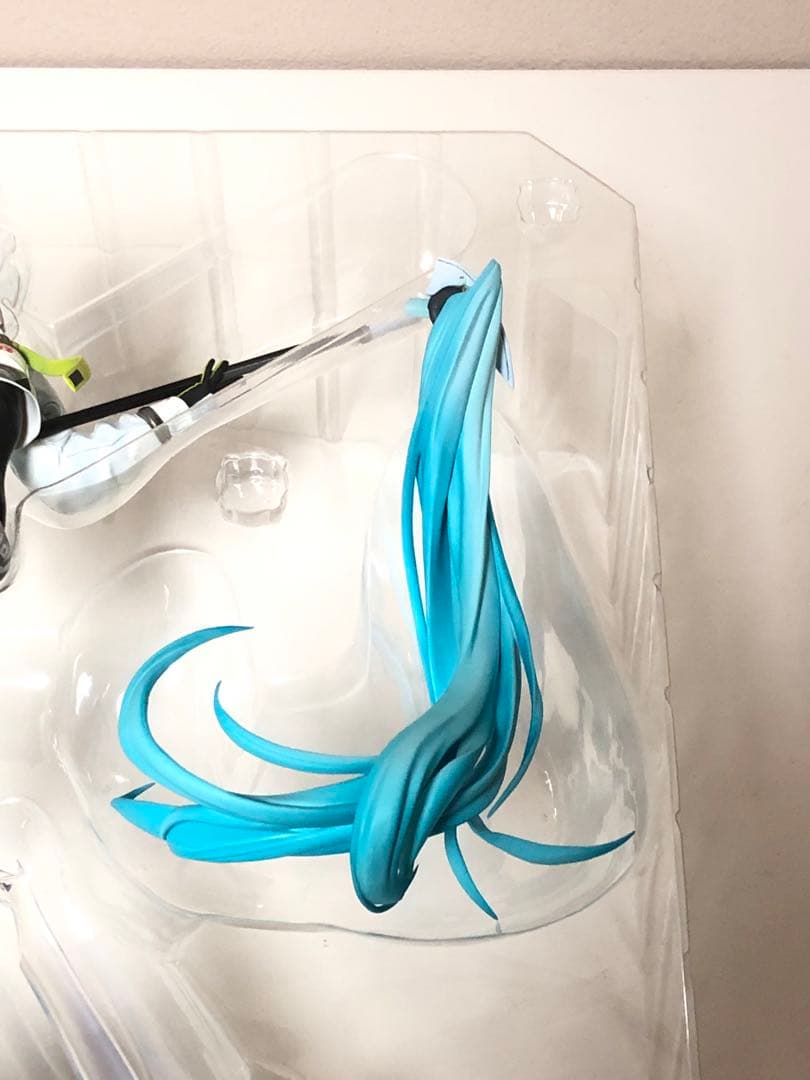 レーシングミク2022ver. フィギュア 初音ミク グッドスマイルカンパニー