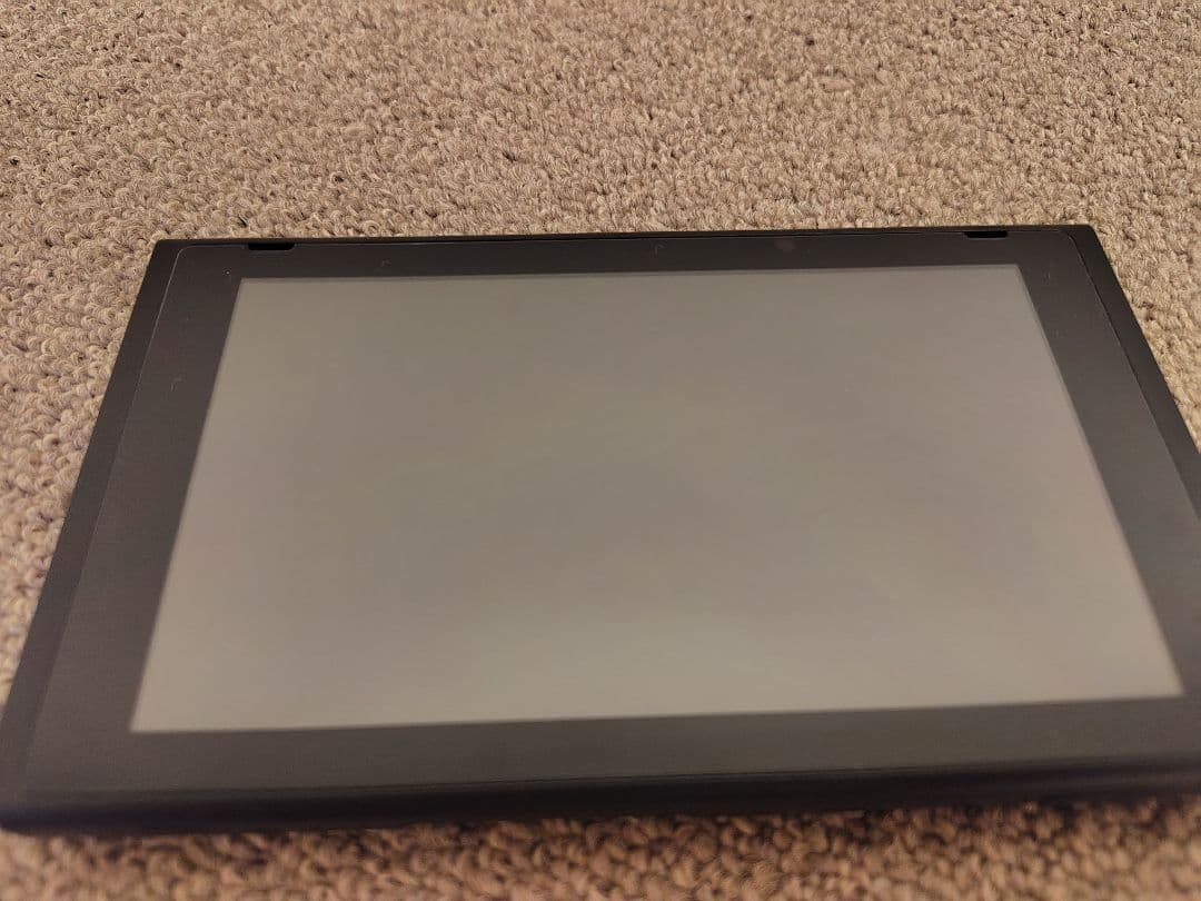 Nintendo Switch 本体 プロコントローラー付き