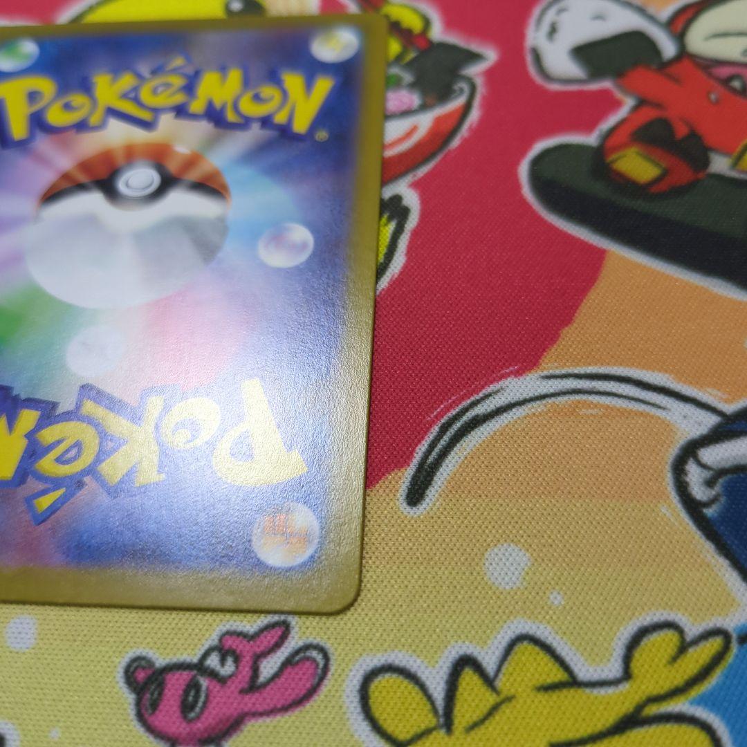 ミュウツーex　CLプロモ