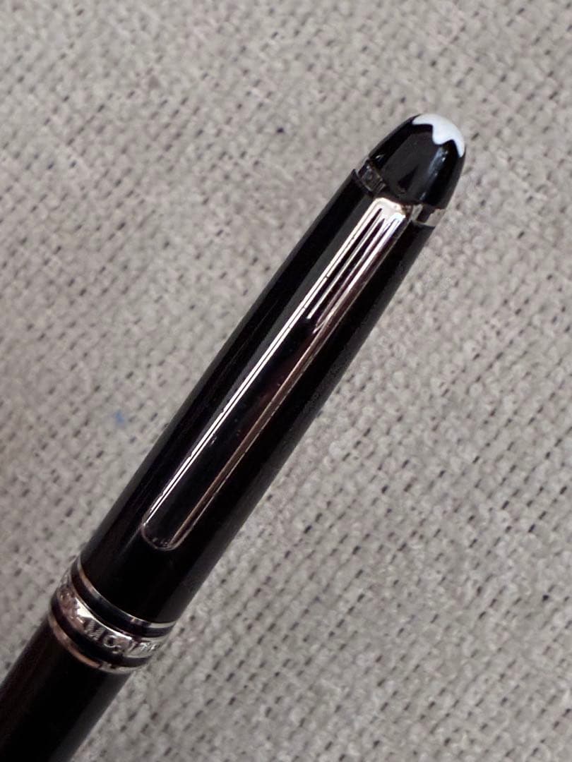 ◾️プラチナ◾️モンブランP 164 ボールペン◾️マイスターシュテュッククラシック◾️