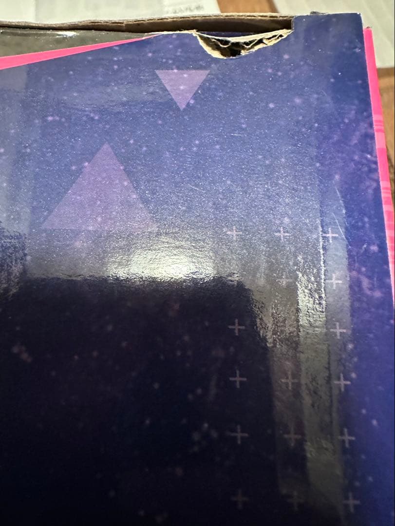 BANDAI LAST ONE 　勝利の女神　一番くじ　ラストワン　ニケ