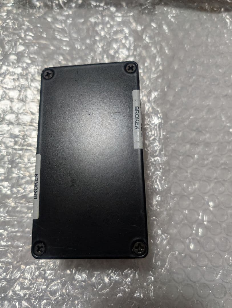 Pete Cornish LD-1™ ギターエフェクター 　バッファ