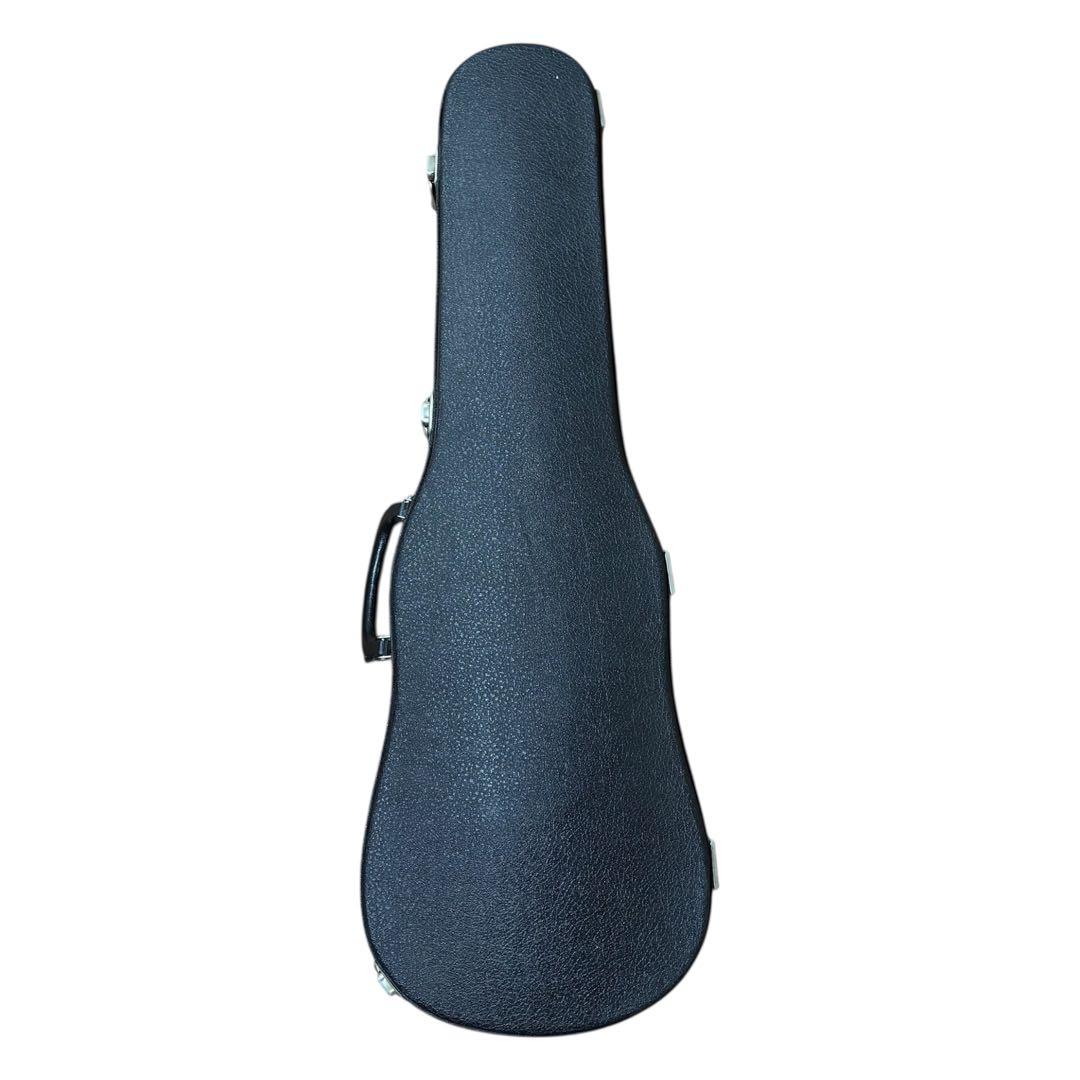 【美品】SUZUKI No.300 1/2 1997年製 虎杢 T.SUGITO