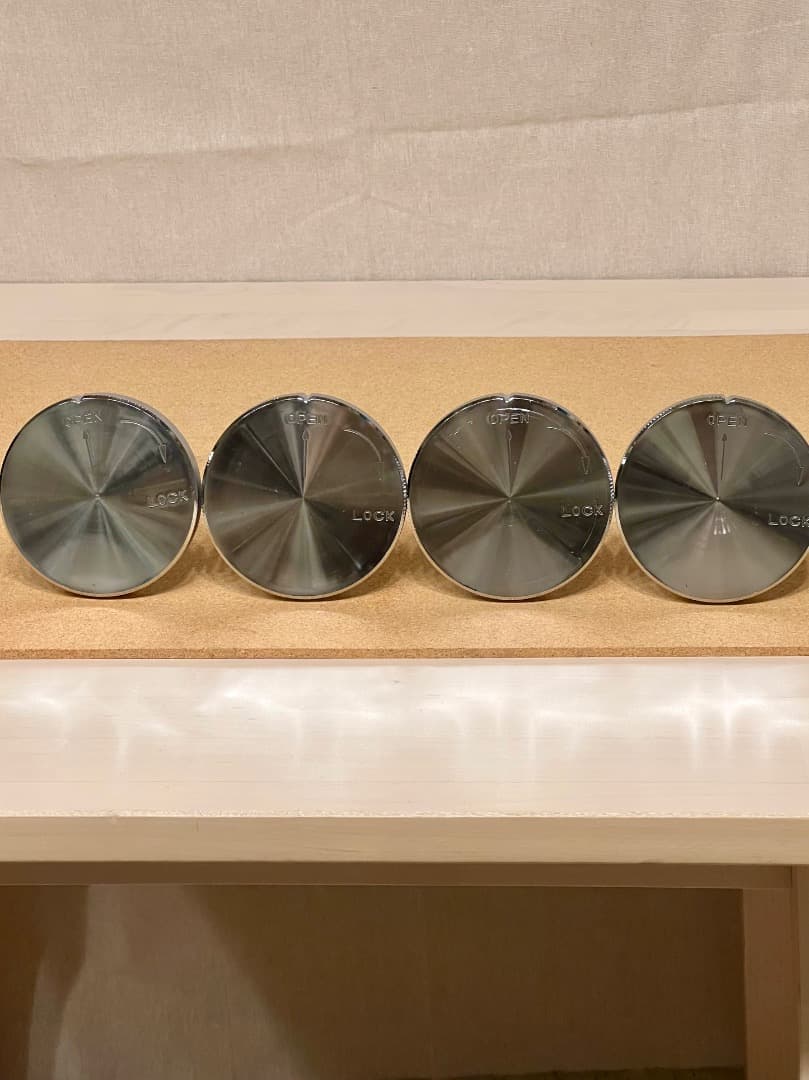 引取限定 クイックロックダンベル120ポンド増量キット IRONMASTER