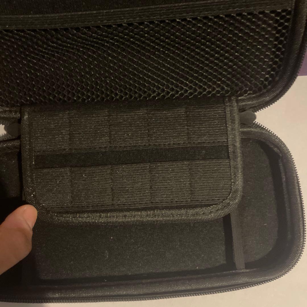 Switch Lite グレー ケースとポケモンスカーレットと充電器付き