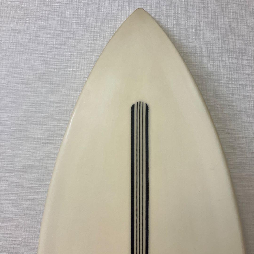 DHD 3DX ショートボード