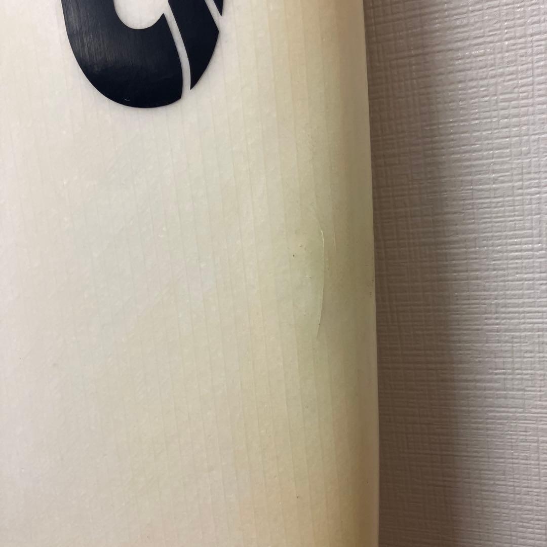 DHD 3DX ショートボード