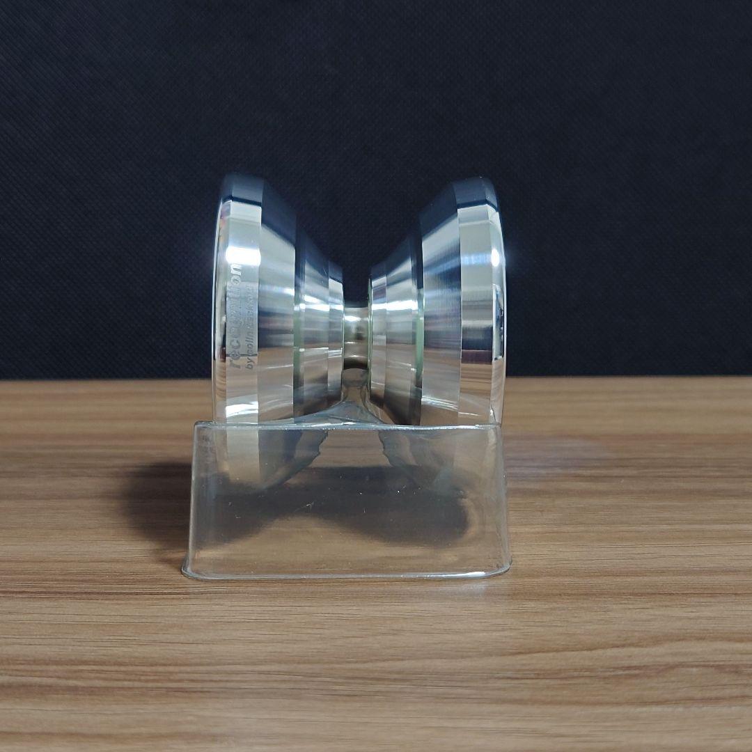 ヨーヨー　リコグニッション　ノーション　セット　アンパラレルド