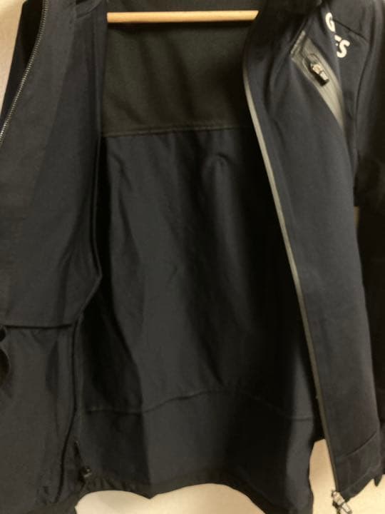 5 パーリーゲイツ PEARLY GATES ブルゾン ジャケット