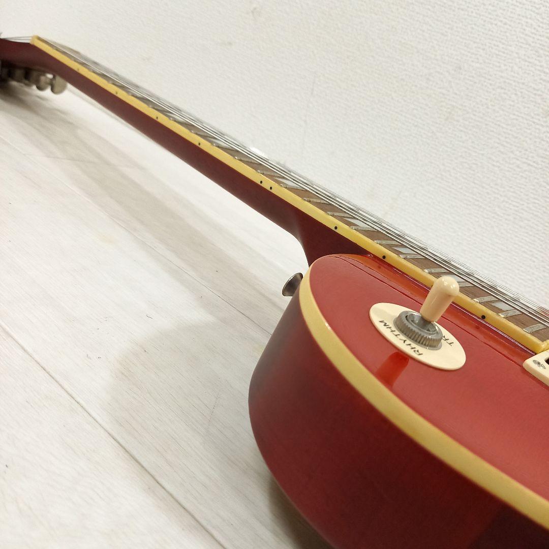 Epiphone レスポールトラディショナル PRO HCS