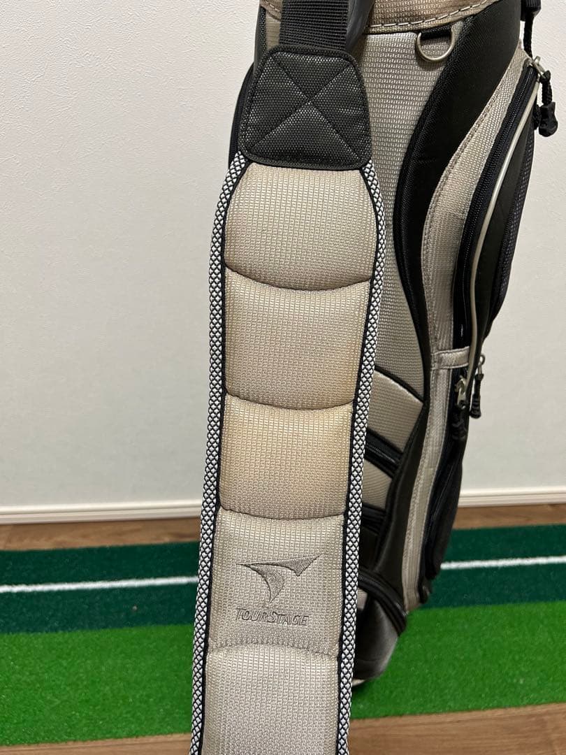 【大人気】ゴルフクラブセット　BRIDGESTONEtour stage