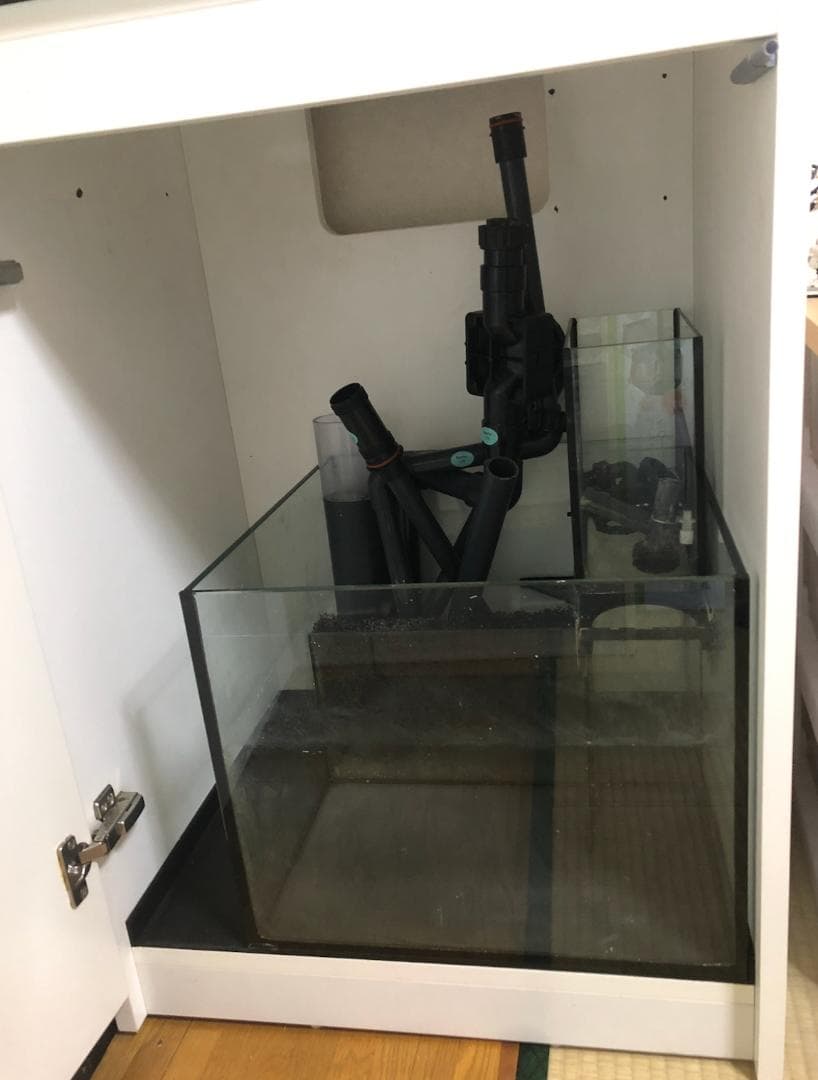 Red Sea Reefer 170 + アクセサリー付き