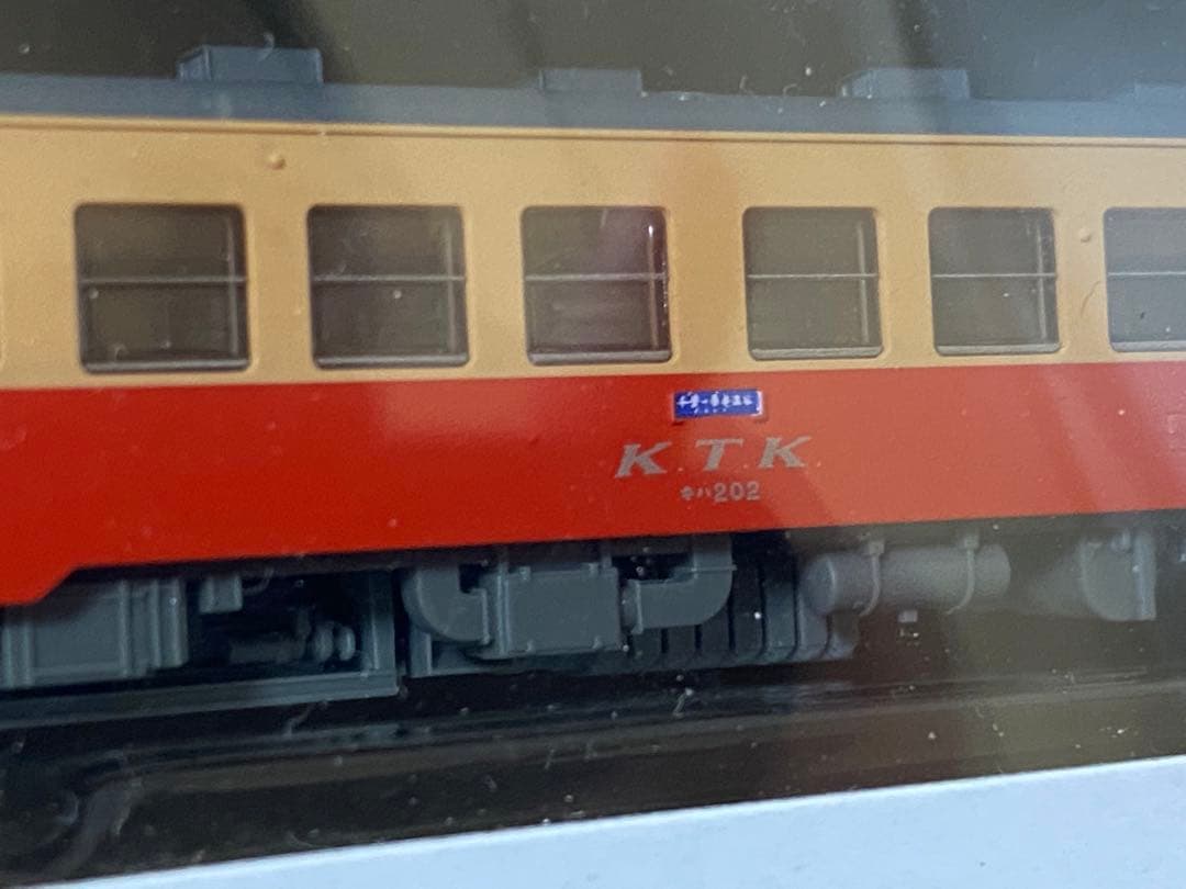 セール　限定品 小湊鉄道 キハ200 鉄道コレクション