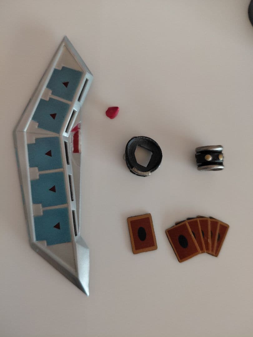 初回予約購入特典付属 ARTFX J 闇遊戯 フィギュア コトブキヤ