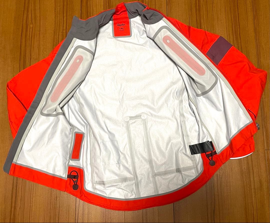 Rapha メンズクラシックGORE-TEXウィンタージャケットXSサイズ