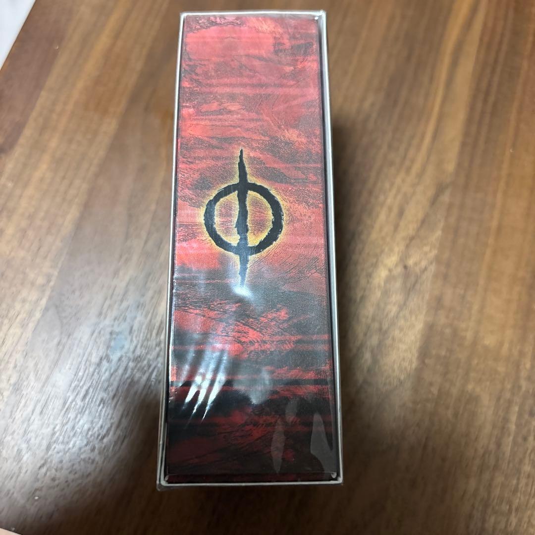 MTG イベントデッキ 新たなるファイレクシア　内なる腐敗　新品未開封