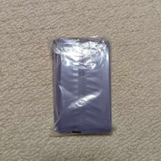 東京スナック　プロ野球カード　カルビーグループ　ポップコーン　③