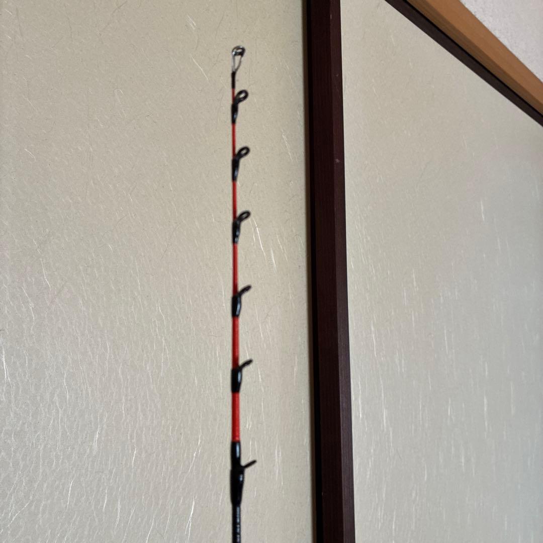 ダイワ　メタリアカワハギMHH175V