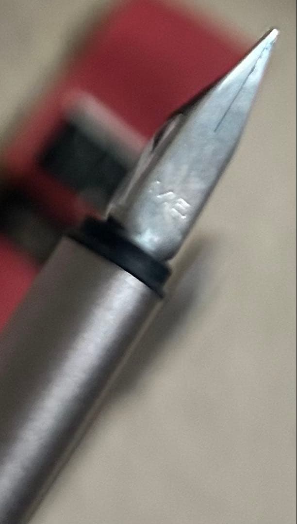 モンブラン　ボールペン　万年筆　名前刻印あり