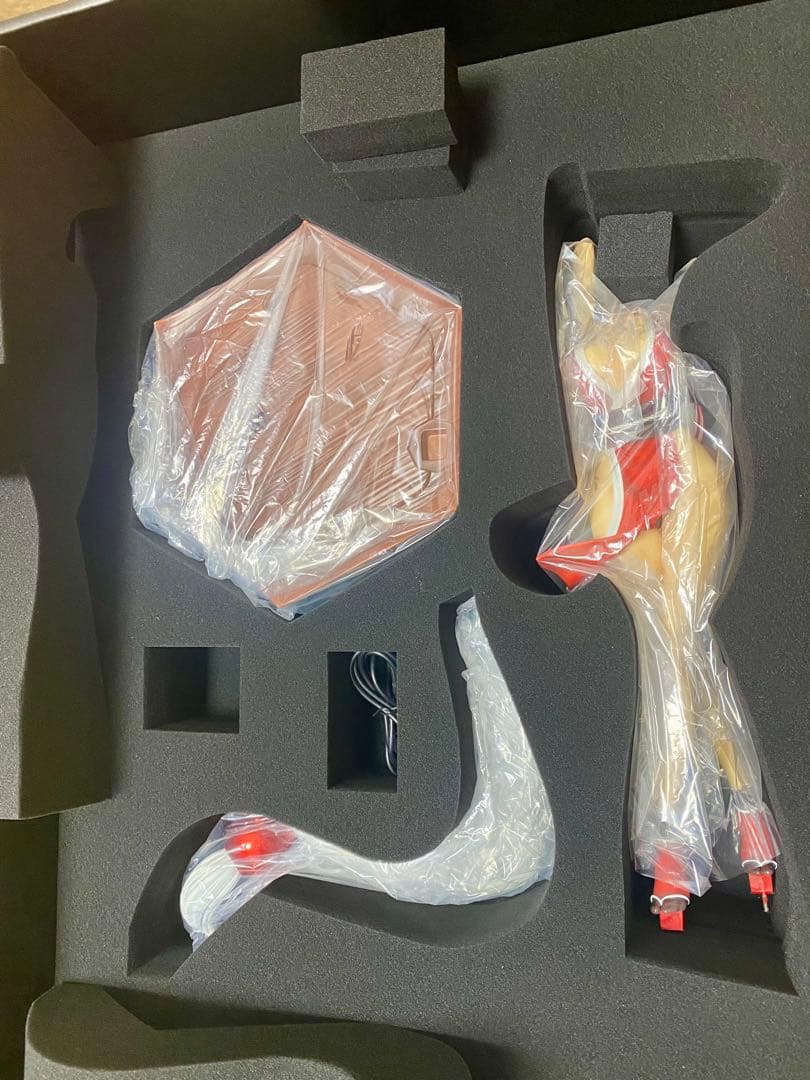 Fallen Angel Studio Mai Shiranui 不知火舞